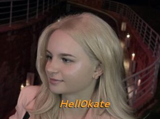 Hell0kate