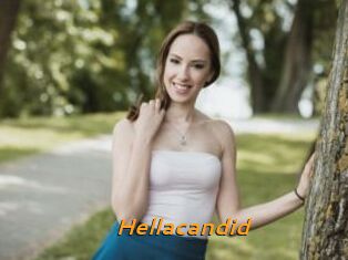 Hellacandid