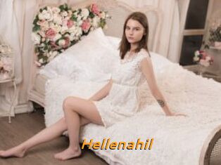 Hellenahil