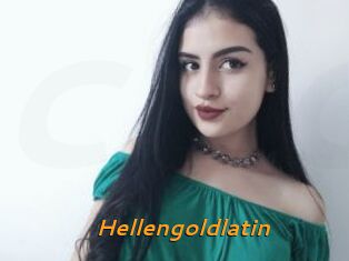 Hellengoldlatin