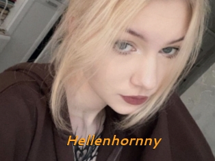 Hellenhornny