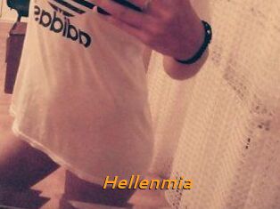 Hellenmia