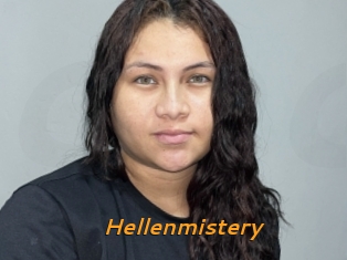 Hellenmistery