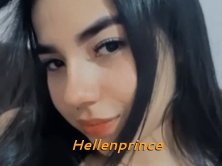 Hellenprince