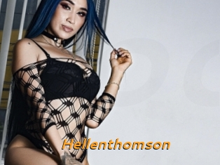 Hellenthomson