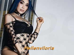 Hellenviloria