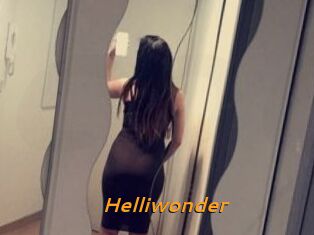 Helliwonder