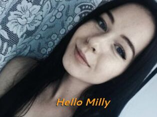Hello_Milly