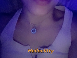 Helloclitty