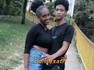 Hellsexath
