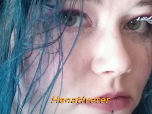 Henativeter