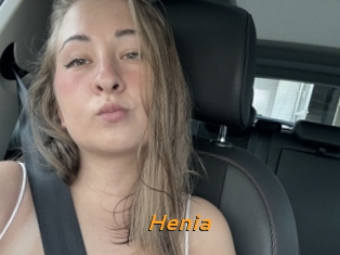 Henia