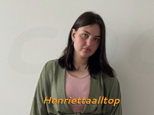 Henriettaalltop