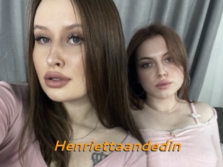 henriettaandedin Cuckold Directory
