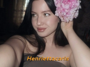 Henriettacaris