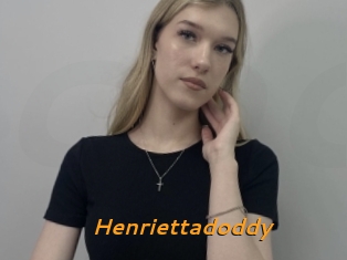 Henriettadoddy