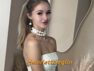 Henriettaeglin