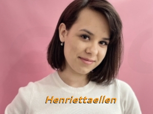 Henriettaellen