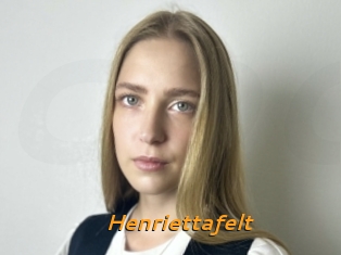Henriettafelt