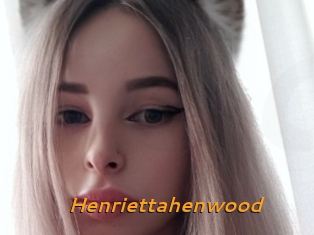 Henriettahenwood