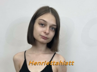 Henriettahiatt