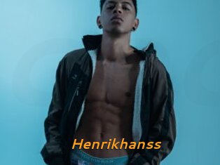 Henrikhanss