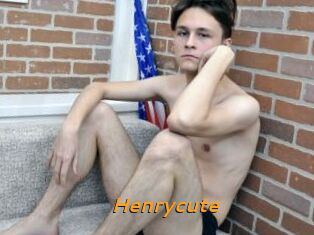 Henrycute