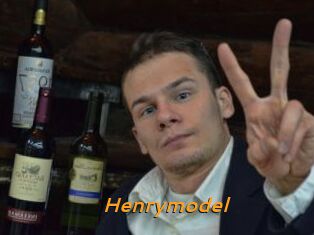 Henrymodel