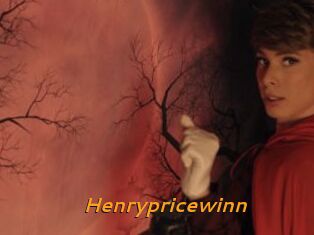 Henrypricewinn