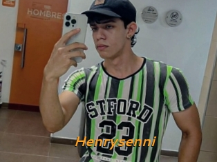 henrysenni Cuckold Directory