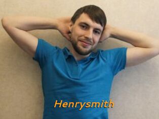 Henrysmith