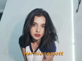 Hermionescott