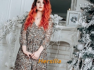 Hersilia