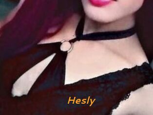 Hesly