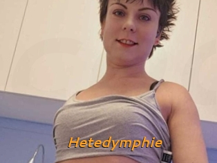 Hetedymphie