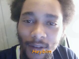 Heybim