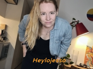 Heylojesso