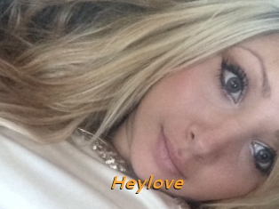 Heylove