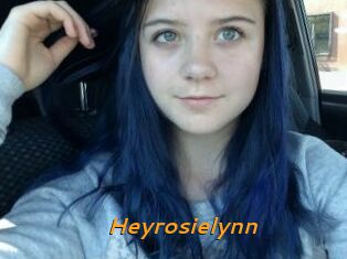 Heyrosielynn