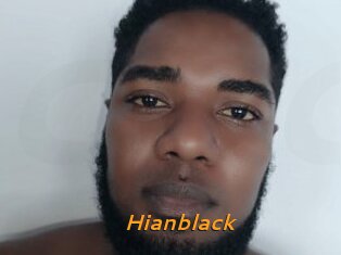 Hianblack