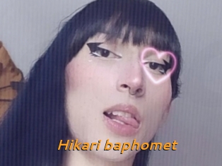Hikari_baphomet