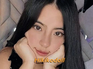 Hikikodoll