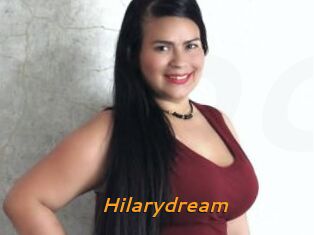 Hilarydream