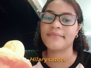 Hilarysatoru