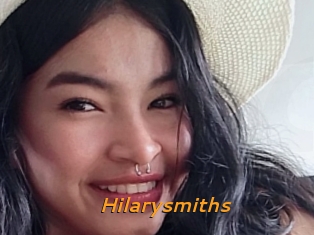 Hilarysmiths