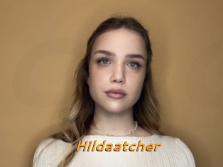 Hildaatcher
