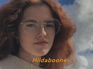 Hildaboone