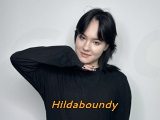 Hildaboundy