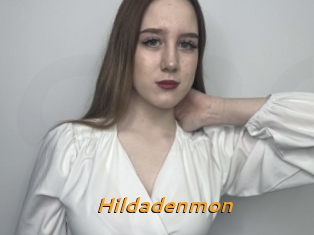 Hildadenmon