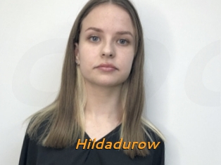 Hildadurow